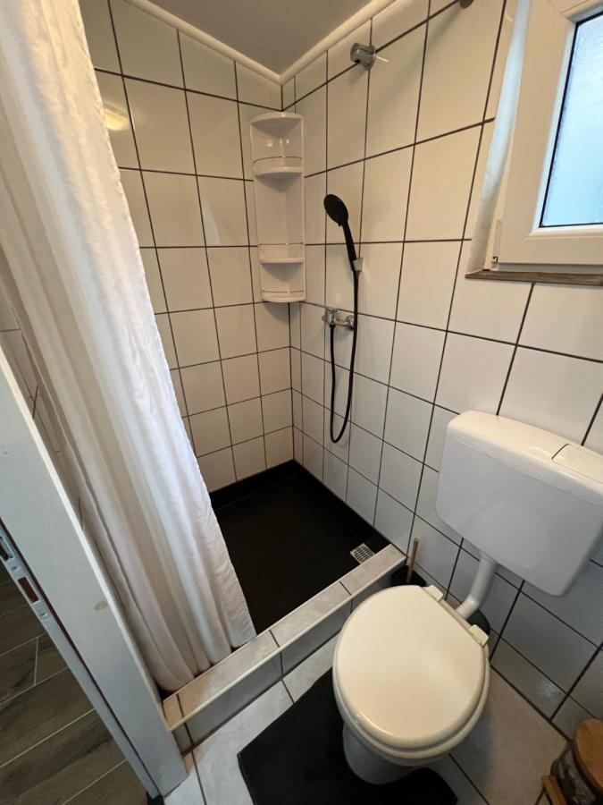 Apartment Mona Vir Buitenkant foto